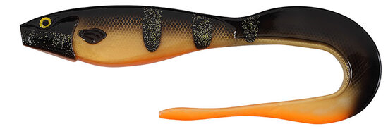 Gumijas zivtiņas FRAPP Tricky Tail 10 #113 (25cm, 101g, 1pcs)